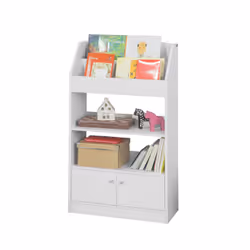 SoBuy KMB11-W, Coffre, Panneaux MDF, Allemagne, 600 mm, 240 mm, 1070 mm