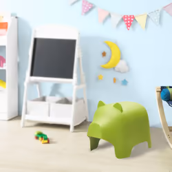 SoBuy KMB14-GR fauteuil pour enfants