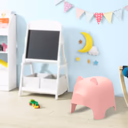 SoBuy KMB14-P fauteuil pour enfants