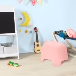 SoBuy KMB14-P fauteuil pour enfants