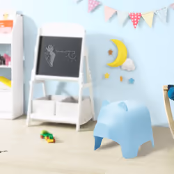 SoBuy KMB14-B fauteuil pour enfants