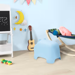 SoBuy KMB14-B fauteuil pour enfants