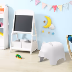 SoBuy KMB14-W fauteuil pour enfants