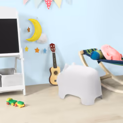 SoBuy KMB14-W fauteuil pour enfants