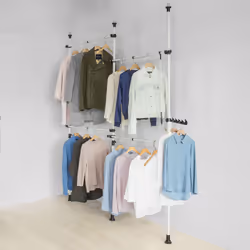 SoBuy KLS03 cintre