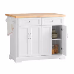 SoBuy FKW71-WN, Panneaux MDF, 1150 mm, 710 mm, 920 mm, Allemagne