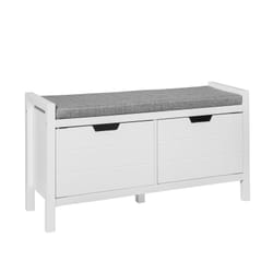 SoBuy FSR63-W Organisateur pour chaussures Ouvert