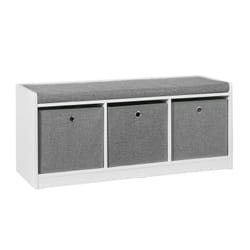 SoBuy FSR65-DG Organisateur pour chaussures Ouvert