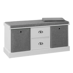 SoBuy FSR66-HG Organisateur pour chaussures Ouvert