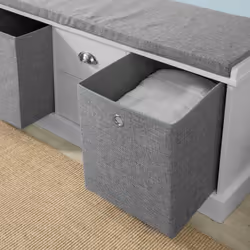 SoBuy FSR66-HG Organisateur pour chaussures Ouvert - Vue supplémentaire 8