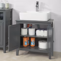 SoBuy FRG202-DG coiffeuse et ensemble de coiffeuses pour chambre à coucher