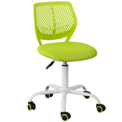 SoBuy FST64-GR chaise et fauteuil de bureau