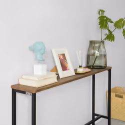SoBuy FSB19-N Table à café, latérale et de salon - Vue supplémentaire 4