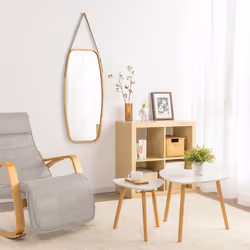 SoBuy FBT74-W Table à café, latérale et de salon