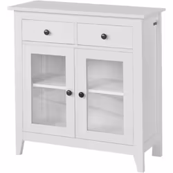 Description générale Ce buffet commode allie un design moderne à une fonctionnalité optimale, parfait pour tous les espaces.  ...