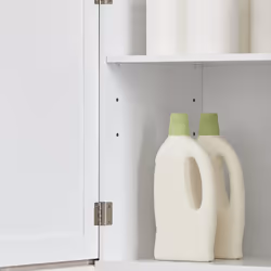 SoBuy BZR17-W Armoire de rangement de salle à manger - Vue supplémentaire 10
