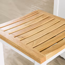 SoBuy FST29-WNx2 chaise restaurant - Vue supplémentaire 7