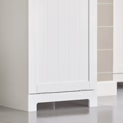SoBuy BZR21-W armoire de rangement de salle de bain - Vue supplémentaire 11