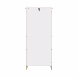 SoBuy BZR21-W armoire de rangement de salle de bain - Vue supplémentaire 13