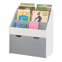 SoBuy KMB17-HG, Coffre, Panneaux MDF, 25 kg, Allemagne, 630 mm, 300 mm