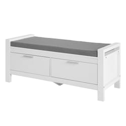SoBuy FSR74-W Organisateur pour chaussures Ouvert