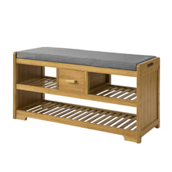 SoBuy FSR75-N Organisateur pour chaussures Ouvert
