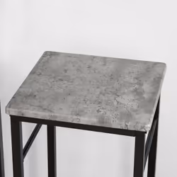 SoBuy OGT10-HG ensemble de meuble de salle à manger et de cuisine - Vue supplémentaire 8