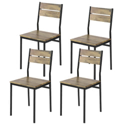 SoBuy FST72-Nx4 Tabouret de bar