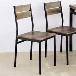 SoBuy FST72-Nx4 Tabouret de bar