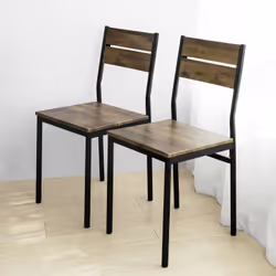 SoBuy FST72-Nx4 Tabouret de bar