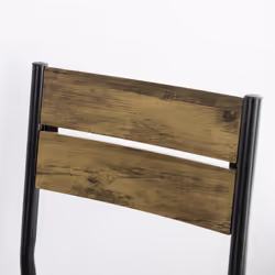SoBuy FST72-Nx4 Tabouret de bar - Vue supplémentaire 6