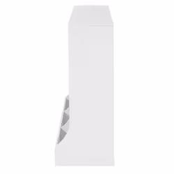 SoBuy KMB26-W armoire de rangement pour enfant Coffre - Vue supplémentaire 10