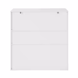 SoBuy KMB26-W armoire de rangement pour enfant Coffre - Vue supplémentaire 9