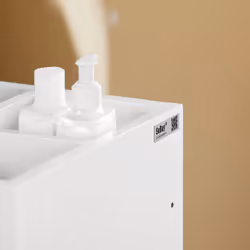 SoBuy BZR29-W armoire de rangement de salle de bain - Vue supplémentaire 12