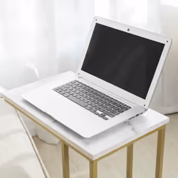 SoBuy FBT87-G Table à café, latérale et de salon - Vue supplémentaire 7