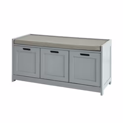 SoBuy FSR80-SG, Ouvert, Panneau de fibres à densité moyenne, 900 mm, 450 mm, 350 mm, Allemagne