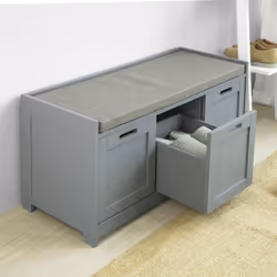 SoBuy FSR80-SG Organisateur pour chaussures Ouvert - Vue supplémentaire 5