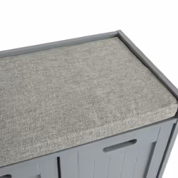 SoBuy FSR80-SG Organisateur pour chaussures Ouvert - Vue supplémentaire 7