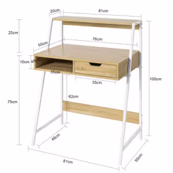 SoBuy FWT63-N non classé - Vue supplémentaire 4