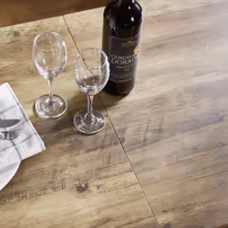 SoBuy FWT62-N table de cuisine et de salle à manger - Vue supplémentaire 10