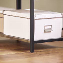 SoBuy FWT62-N table de cuisine et de salle à manger - Vue supplémentaire 11