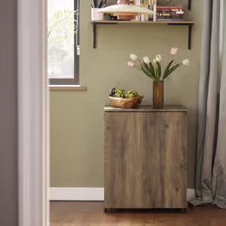 SoBuy FWT62-N table de cuisine et de salle à manger