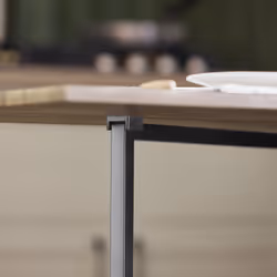 SoBuy FWT62-N table de cuisine et de salle à manger - Vue supplémentaire 9