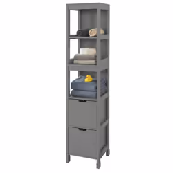 SoBuy FRG126-SG, 300 mm, 300 mm, 1450 mm, Allemagne