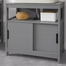 SoBuy FRG128-SG coiffeuse et ensemble de coiffeuses pour chambre à coucher - Vue supplémentaire 5