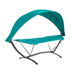SoBuy OGS51-TB Fauteuil à bascule et planche pour enfant
