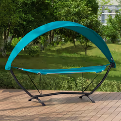 SoBuy OGS51-TB Fauteuil à bascule et planche pour enfant
