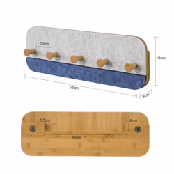 SoBuy FHK16-B cintre