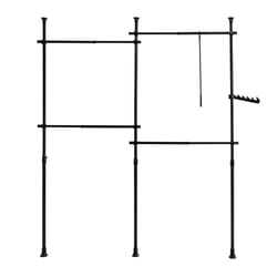 SoBuy KLS03-SCH cintre