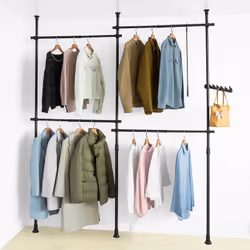 SoBuy KLS03-SCH cintre